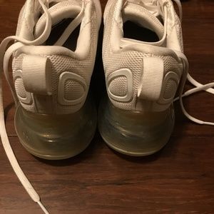 Youth shoes